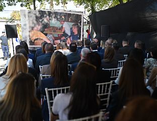 МАЛОЉЕТНИЦИ КОЈИ СУ ПРЕКРШИЛИ ЗАКОН ИМАЈУ ШАНСУ ЗА НОВИ ПОЧЕТАК