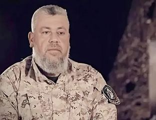ЦОММАНДЕР ОФ ХАМАС'С АРМЕД WИНГ ИН ГАЗА КИЛЛЕД