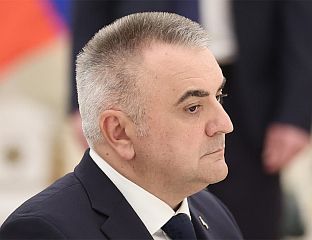 MINIĆ: WITH PUTIN ABOUT SUPPORT FOR ECONOMIC COOPERATION DEVELOPMENT