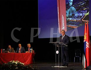 КАРАН: НАСТАВИЋЕМО СНАЖНИЈЕ ПОДРЖАВАТИ ЗДРАВСТВЕНИ СЕКТОР