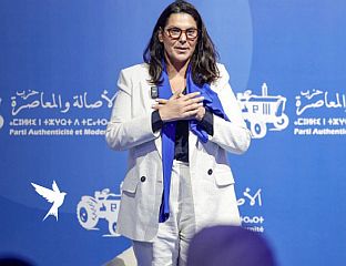 МАРОКО ДОБИО ПРВУ ЖЕНУ НА ФУНКЦИЈИ ПРЕМИЈЕРА