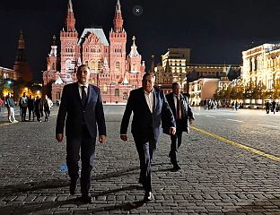 ДОДИК: СУСРЕТИ И РАЗГОВОРИ КОЈЕ СМО ИМАЛИ ПОТВРЂУЈУ ЗНАЧАЈ НАСТАВКА САРАДЊЕ