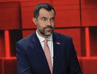 ИГОР ДОДИК: ВЕЋА ОДГОВОРНОСТ И РАВНОМЈЕРНИЈИ РАЗВОЈ СРПСКЕ МЕЂУ ПРИОРИТЕТИМА