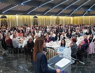 ОДРЖАНО ДОНАТОРСКО ВЕЧЕ ЗА ИЗГРАДЊУ КУЋЕ ЗА ОНКОЛОШКЕ ПАЦИЈЕНТЕ