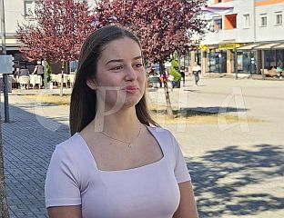 ТЕОДОРА НАСТАВЉА ШКОЛОВАЊЕ У БАЊАЛУЦИ: ИСКРЕНА ЗАХВАЛНОСТ АЦИ СТАНИШИЋУ И ИГОРУ ДОДИКУ ЗА ПОДРШКУ