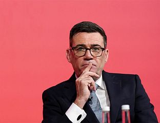 БАРНАМ: РАЗМОТРИТИ МОГУЋНОСТИ ДУГОРОЧНОГ ОДНОСА СА БРИСЕЛОМ