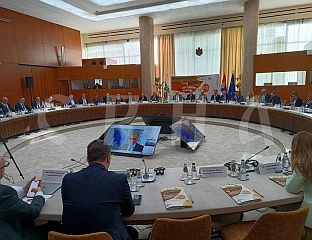 ЗАПАДНИ БАЛКАН ЋЕ ЗА 10 ГОДИНА БИТИ СУОЧЕН СА СУШОМ