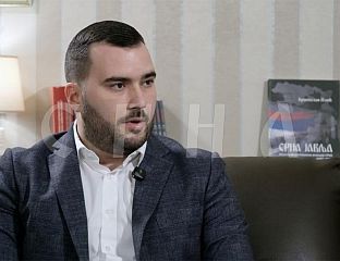 ЗЕЉКОВИЋ: ПИТАЊЕ ТАКСИ ПРЕВОЗНИКА ДА СЕ ЈАСНО И ПРАВЕДНО ЗАКОНСКИ УРЕДИ