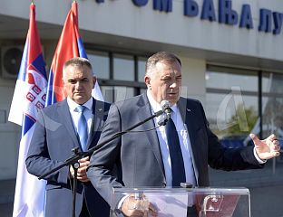 ВЕЋЕ КВОТЕ ЗА ИЗВОЗ ВОЋА И ПОВРЋА НА РУСКО ТРЖИШТЕ