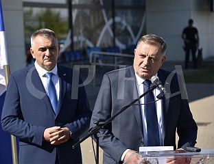 RUSSIAN TEAM THAT DEVELOPED CANCER DRUG MAKES ITSELF AVAILABLE TO SRPSKA