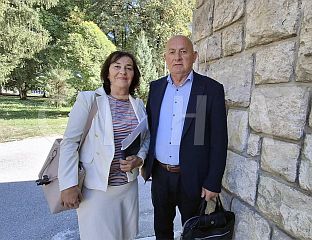 ДЕЛЕГАЦИЈА БиХ ПОЗВАНА НА СЈЕДНИЦУ СТРУЧНЕ КОМИСИЈЕ ПРО ФОРМЕ