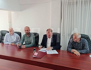 У ПРОЈЕКТЕ ДОГРАДЊЕ СУДА И ДЈЕЧИЈЕГ ВРТИЋА БИЋЕ УЛОЖЕНО ВИШЕ ОД 6,1 МИЛИОН КМ