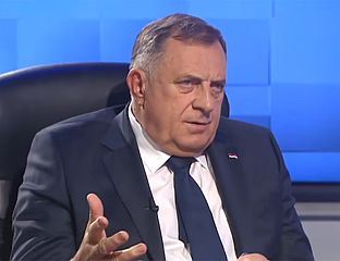 ДОДИК: ДО 2030. ГОДИНЕ БИЋЕ ОСАМ МИЛИЈАРДИ ИНВЕСТИЦИЈА У СРПСКОЈ