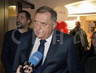 ДОДИК ПОЗВАО ГРАЂАНЕ ДА ДОЂУ НА ПРЕМИЈЕРУ ФИЛМА "ДЈЕЦА КОЗАРЕ"
