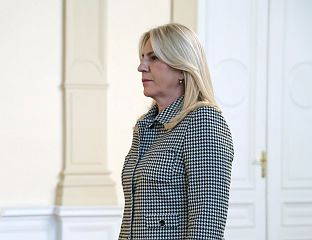 CVIJANOVIĆ: KONAKOVIĆ HAS RENDERED HIMSELF IRRELEVANT