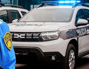 У ВИТЕЗУ УХАПШЕН ЉЕКАР ЗБОГ ЗЛОУПОТРЕБЕ ПОЛОЖАЈА