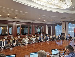 УСВОЈЕН ПЛАН ПАРЦЕЛАЦИЈЕ ЗА АУТО-ПУТ БАЊАЛУКА ЈУГ-МЛИНИШТА
