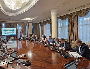 ЗА ИЗГРАДЊУ И ОПРЕМАЊЕ ВРТИЋА У КУКУЉАМА 2,8 МИЛИОНА КМ