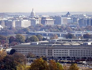 ПЕНТАГОН ИСКЉУЧИО БРОЈНЕ ЗЕМЉЕ ИЗ САСТАНКА РАДНЕ ГРУПЕ АЛИЈАНСЕ