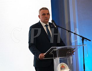 МИНИЋ: РАЗВОЈ АЕРОДРОМА БАЊАЛУКА ЗА ДОДАТНИ  НАПРЕДАК СРПСКЕ, ХВАЛА ИЗРАЕЛУ