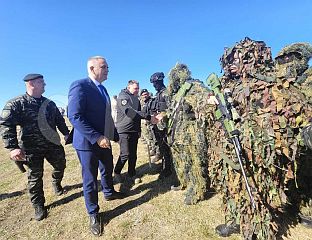 МИНИЋ: СПЕЦИЈАЛНЕ ЈЕДИНИЦЕ СПОСОБНЕ ДА ОДГОВОРЕ СВАКОМ ЗАДАТКУ