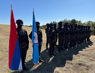 ДОДИК: ПОЛИЦИЈСКИ СЛУЖБЕНИЦИ ВРХУНСКЕ ПАТРИОТЕ