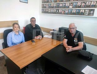 ПУНА ПОДРШКА РУКОВОДСТВУ СРПСКЕ У ОДБРАНИ НАЦИОНАЛНИХ ИНТЕРЕСА