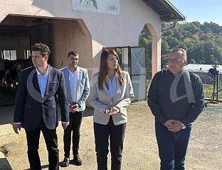 КУЗМИЋ: ВЛАДА ИЗДВАЈА 180 МИЛИОНА КМ ЗА ПОЉОПРИВРЕДУ, ЗНАЧАЈНА И ЛОКАЛНА ДАВАЊА
