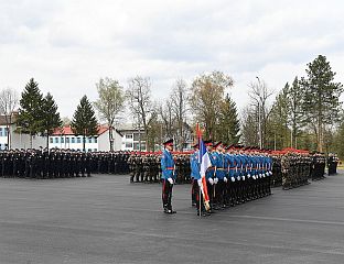 СВЕЧАНОСТ ПОВОДОМ 10 ГОДИНА ЦЕНТРА ЗА ОБУКУ