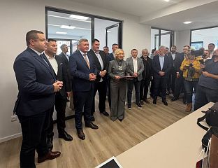 SRNA’S RETURN TO PALE A HISTORIC EVENT FOR SARAJEVO-ROMANIJA REGION