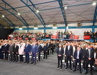 ДОДИК: НАРОД ДОБРО ЗНА КО СЕ БОРИ ЗА ЊИХОВЕ И ИНТЕРЕСЕ РЕПУБЛИКЕ