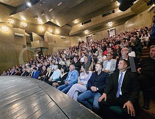 СТЕВАНДИЋ: НАЦИОНАЛНИ ПЛАН ЗА ПРИЈЕДОР, КОЗАРУ И ПОТКОЗАРЈЕ