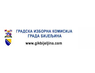 ГИК ДЕМАНТУЈЕ ГРАДОНАЧЕЛНИКА БИЈЕЉИНЕ
