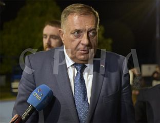 ДОДИК: ГЛАС ЗА СНСД ВАЖАН ЗА СТАБИЛНОСТ РЕПУБЛИКЕ СРПСКЕ
