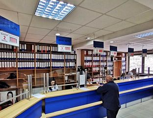 ЛОКАЦИЈЕ ЗА ИЗДАВАЊЕ ЛИЧНИХ ДОКУМЕНАТА РАДЕ ЗА ВИКЕНД