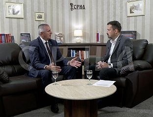 ВИШКОВИЋ: УГОВОРЕНА ИЗГРАДЊА 114,5 КИЛОМЕТАРА АУТО-ПУТЕВА, ИНВЕСТИЦИЈА ВРИЈЕДНА ВИШЕ ОД 2,5 МИЛИЈАРДИ КМ