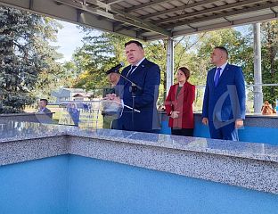 БУДИМИР: ЦЕНТАР ЗА ОБУКУ ЖИЛА КУЦАВИЦА МУП-а