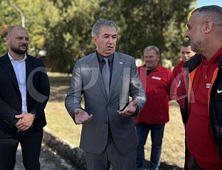 ИСПОРУЧЕНО 10 ТОНА БРАШНА, ДИО ЈЕ ЗА НАРОДНУ КУХИЊУ СА 320 КОРИСНИКА