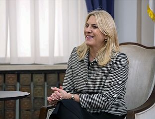 СРПСКА ЈЕ КРЕДИБИЛАН ПАРТНЕР ЧИЈУ ПОЗИЦИЈУ РАЗУМИЈУ У СВИЈЕТУ