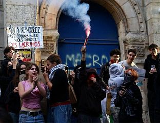 ДАРМАНАН: РОДИТЕЉИ ДА ПЛАТЕ ШТЕТУ КОЈУ СУ НАНИЈЕЛИ СРЕДЊОШКОЛЦИ ТОКОМ НЕРЕДА