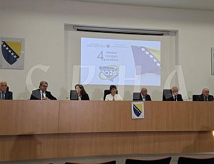 НОВЕ ИЗБОРНЕ ТЕХНОЛОГИЈЕ НАЈВЕЋИ ИЗАЗОВ ЗА ИЗБОРНУ АДМИНИСТРАЦИЈУ