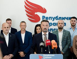 РИСТИЋ: ЦВИЈАНОВИЋЕВА И МИНИЋ - НАЈБОЉИ ИЗБОР ЗА СРПСКУ