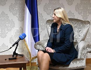 СВИ У СРПСКОЈ РАДУЈУ СЕ УСПЈЕСИМА СРБИЈЕ