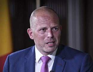 ФРАНКЕН: ЕВРОПСКЕ ЗЕМЉЕ НЕ МОГУ ДА ОДГОВОРЕ НА РАЗНЕ ВРСТЕ ПРИЈЕТЊИ