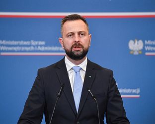 ВАРШАВА ПРИПРЕМА НОВИ НАЦРТ ЗАКОНА О РАТНОМ ПЕРИОДУ