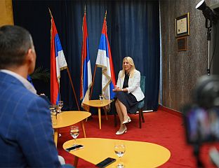 РЕЗУЛТАТИ РАДА - НАЈБОЉА ПОЛИТИЧКА ПРЕПОРУКА