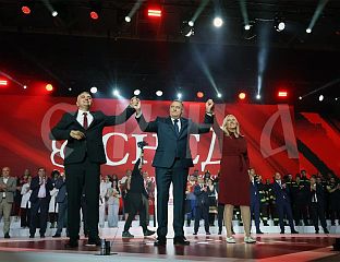 ДОДИК: СКУП У БАЊАЛУЦИ НАЈАВА НАШЕ ВЕЛИКЕ ПОБЈЕДЕ НА ИЗБОРИМА