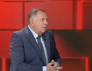ДОДИК УСКОРО ПОНОВО У СЈЕДИЊЕНИМ ДРЖАВАМА