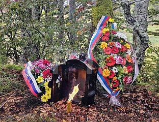 ОБИЉЕЖАВАЊЕ 32 ГОДИНЕ ОД ПОГИБИЈЕ 21 БОРЦА ВРС
