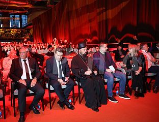 КАРАН: У ЗАФРАНОВИЋЕВОМ ФИЛМУ УМЈЕТНОСТ, ИСТОРИЈА И ИСТИНА ПОСТАЛИ ЈЕДНО